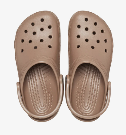 Buty Klapki Męskie Chodaki Crocs Classic 10001 Clog 36-37 EU