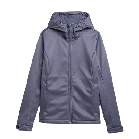 4F Kurtka Softshell AW23TSOFF178-32S