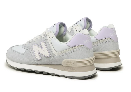 New Balance Buty Damskie WL574AG2