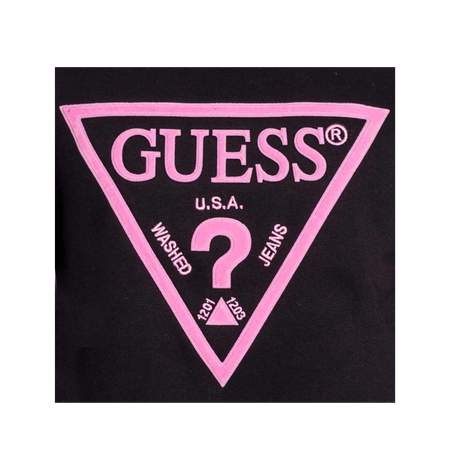 Guess Bluza Damska Roxi W2BQ07K9Z21-JBLK