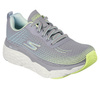 SKECHERS MAX CUSHIONIN  128563-GYLM