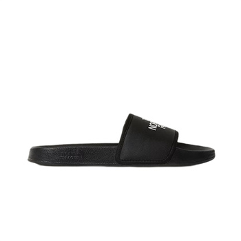 The North Face W BASE CAMP SLIDE III klapki damskie czarne