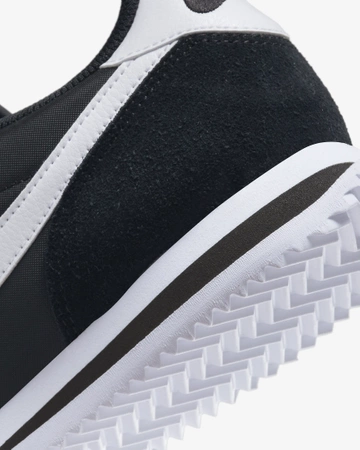 Buty damskie Nike Cortez TXT czarne 39 EU