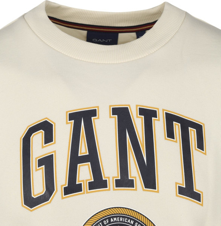Gant Bluza męska Crest Shield 2036020-130