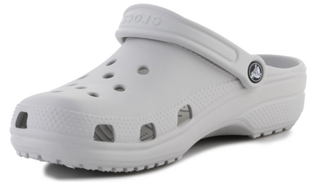 Crocs Klapki Unisex Classic 10001-1LM