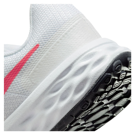 Buty sportowe dla dzieci NIKE REVOLUTION 6 DD1096-101