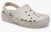 Crocs Klapki Unisex Baya beżowe 10126-2V3