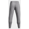 Spodnie dresowe męskie Under Armour Rival Fleece Joggers-BLK szare XXL