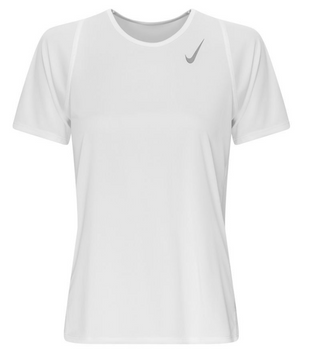 Koszulka do biegania damska Nike Dri-FIT Race DD5927-100