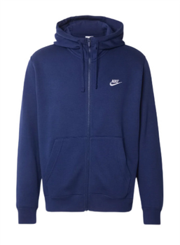 Nike Sportwear Club Hoodie BV2645-410