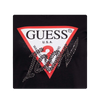 GUESS Bluzka damska LS VN ICON TEE W2BI39I3Z13-JBLK