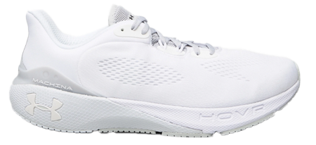 Under Armour Buty Damskie sportowe białe Hovr Machina 3 35,5 EU