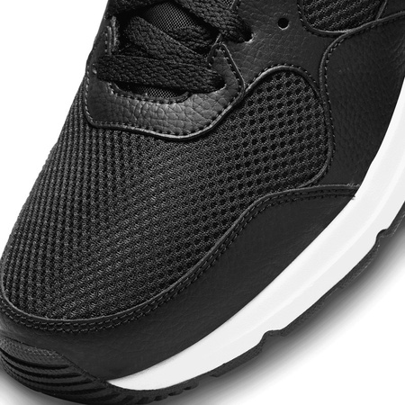 Buty Męskie Sneakersy Nike Air Max SC Czarny 40 EU