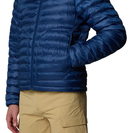 The North Face Men’s Huila Synthetic Hoodie