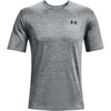 T-shirt męski okrągły dekolt Under Armour rozmiar XS