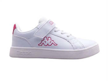 KAPPA KELFORD Dziecięce Buty Sportowe 280038M-1022