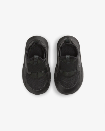 NIKE FLEX RUNNER 3 TD buty sneakers dzieci-unisex czarne