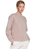 Guess Bluza Damska New Elly V3RQ19K7UW2-G4Q9 Pudrowy Róż S