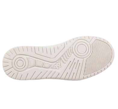 Kappa Buty Męskie Hailes 243317OC-1014