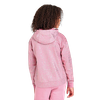 Nike Bluza Dziecięca Sportswear Fleece Print Metalic DV3225-698