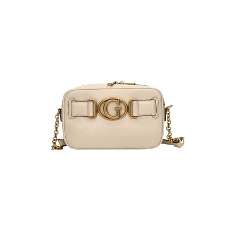 Guess Torebka Damska Listonoszka Aviana Camera Bag HWVB8414140-LGR