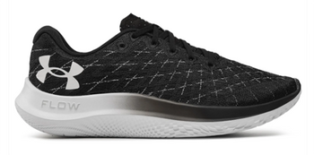 Under Armour Buty Męskie sportowe czarne Flow Velociti Wind 2 41 EU