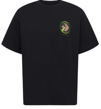 Converse Koszulka  Satellite Tee 10023999-A01