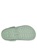 Klapki ocieplane unisex CROCS Classic Lined Clog zielone 44-45 EU