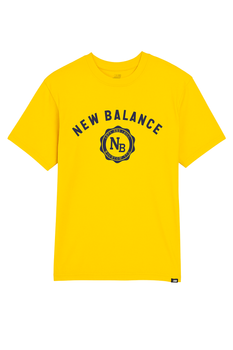 New Balance Koszulka męska MT31904VGL