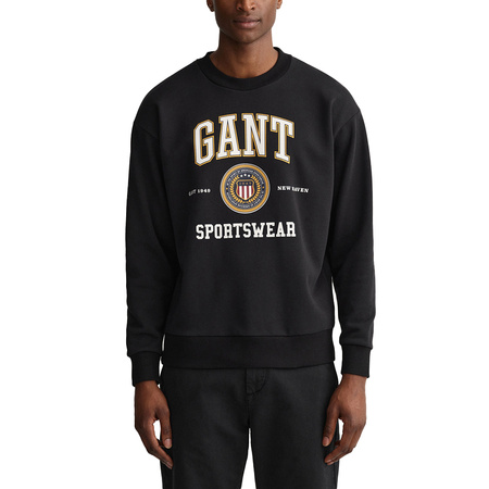 Gant Bluza męska Crest Shield 2036020-5