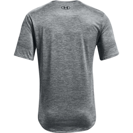 T-shirt męski okrągły dekolt Under Armour rozmiar XS