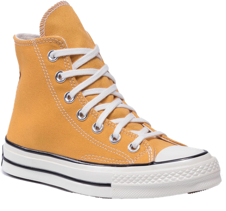 Converse Trampki Unisex  Chuck 70 162054C żołte 