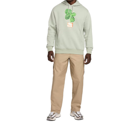 NIKE U NSW CLUB HDY PO BB MDRN męskie-odziez bluza S