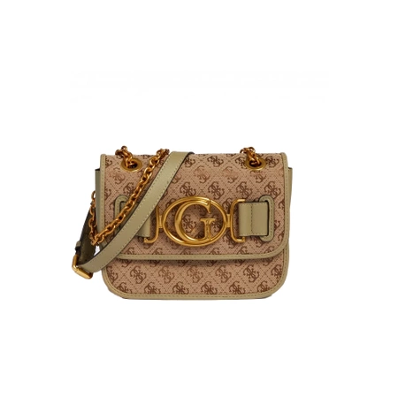 GUESS Torebka Damska Crossbody Aileen HWAILEP1416-SGN