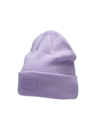 4F Czapka zimowa beanie dziecięca JAW23ACAPF263-52S