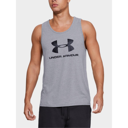 t-shirt Męski UNDER ARMOUR