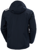 Kurtka męska HELLY HANSEN CREW HOODED MIDLAYER 2.0 34442-597 Navy - M
