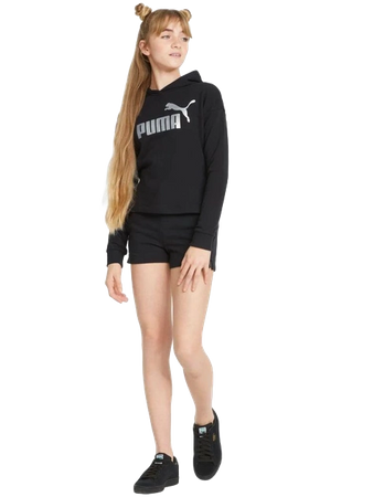 Puma Spodenki SS+ Shorts Black 84696301