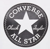 Converse Koszulka Go-To Chuck Taylor Patch 10023854-A01-102