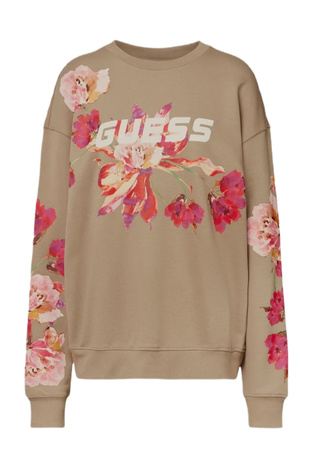 Guess CORINE CN SWEATSHIRT