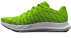 Under Armour Buty Męskie do biegania zielone Charged Breeze 2 41 EU