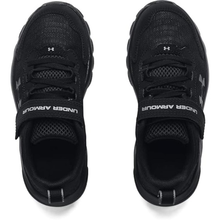 buty do biegania Dziecko UNDER ARMOUR