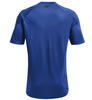 T-shirt męski okrągły dekolt Under Armour rozmiar S
