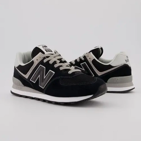 New Balance Buty męskie ML574EVB