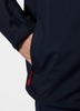 Kurtka męska HELLY HANSEN CREW HOODED MIDLAYER 2.0 34442-597 Navy - M
