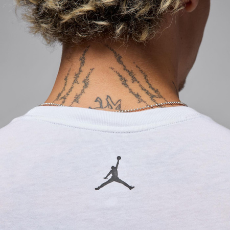 Koszulka męska NIKE Jordan Sport
