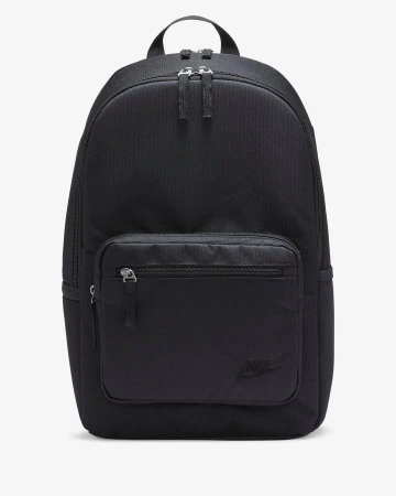 Plecak szkolny NIKE Heritage Eugene czarny