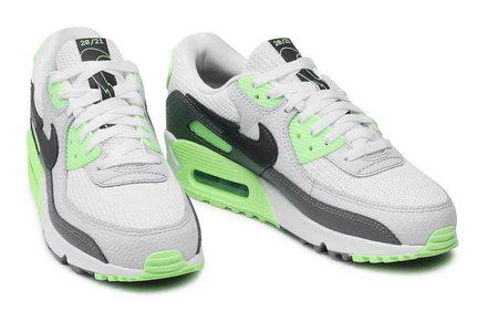 Nike Buty Męskie Air Max 90 DJ6897-100