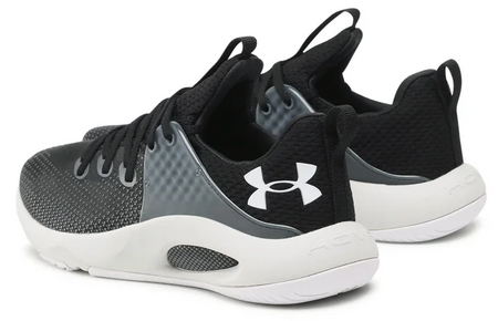 Under Armour Buty Męskie sportowe treningowe czarne Hovr Rise 3 44,5 EU