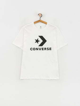 Converse Koszulka logo Star Standard Fit S